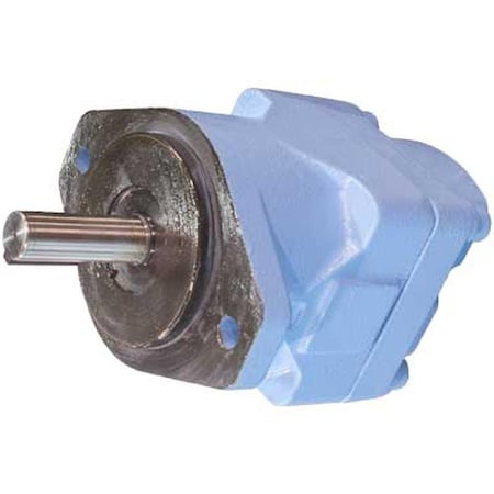 Aftermarket 57155376 REPLACEMENT HYD MOTOR Fits INGERSOLL RAND 57155376-FLT